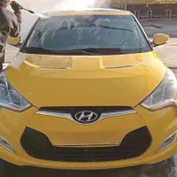 ولستر ۲۰۱۴ فول سفارش عمان