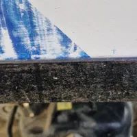 شیر سرد کن ۵۰۰ لیتری