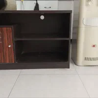 میز تلوزیون محصول چوب سنگ سالم