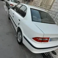 سمند ef7 مدل ۹۴|خودرو سواری و وانت|اسلامشهر, شهرک قائمیه|دیوار