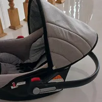 کریر بچه