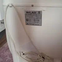 کهنه شور برند میلاد نو|ماشین لباسشویی و خشککن لباس|کرج, کوی مدرس|دیوار