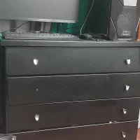 کمد 4 کشو