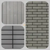 آجر بهآر نما|مصالح و تجهیزات ساختمان|اصفهان, سعادت‌آباد|دیوار