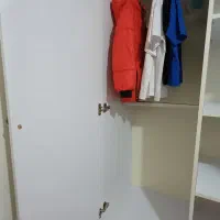 کمد لباس کودک|جاکفشی، کمد، دراور|تهران, حشمتیه|دیوار