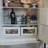 یخچال sonya|یخچال و فریزر|اصفهان, بهارستان|دیوار