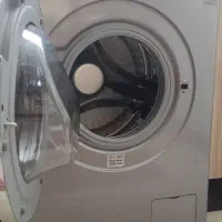 ماشین لباسشویی درحداک