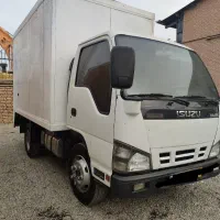 ایسوزو 5200 مدل 87|خودرو سنگین|چهاردانگه (تهران), |دیوار