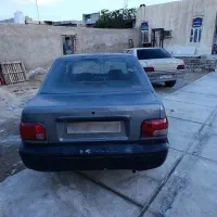 پراید مدل 77