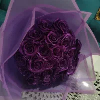 گل ربانی|گل مصنوعی|اهواز, امانیه|دیوار