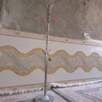 چوب لباسی ایستاده