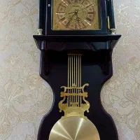 ساعت زنگدار کلاسیک