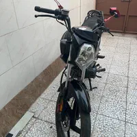 ایردوکو ۱۵۰|موتورسیکلت|اصفهان, خانه اصفهان|دیوار