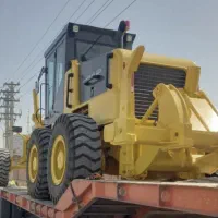 گریدر دلتا راه ماشین