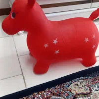 اسباب بازی بادی|اسباب‌بازی بچه|هشتگرد, شهرک ایران خودرو|دیوار