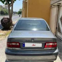 سمند lx