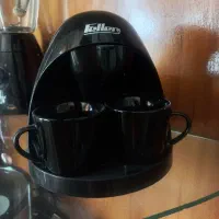 قهوه ساز فلر