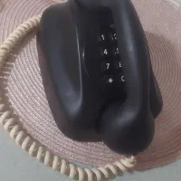 تلفن آلمانی قدیمی