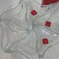 بشقاب میوه خوری مناسب باغ|ظروف سرو و پذیرایی|سبزوار, عظیمیان|دیوار