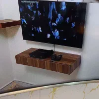 اسنخدام نصاب تزئینات چوبی