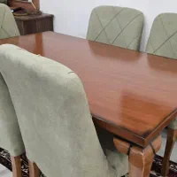 میز و صندلی ناهار خوری