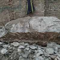 تخریب بتن جوشکاری لوله کشی و خدمات ساختمانی