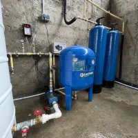 خدمات تاسیسات ساختمان|خدمات پیشه و مهارت|رشت, کاکتوس|دیوار