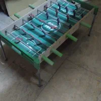 فوتبال دستی|اسباب‌‌بازی|تهران, شادآباد|دیوار
