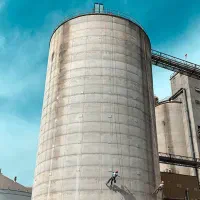 استخدام نیروی کار در ارتفاع آقا|استخدام صنعتی، فنی، مهندسی|کرمان, |دیوار