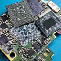 تعمیرات تخصصی موبایل و تعویض آی سی