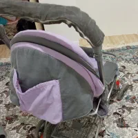 کالسکه|کالسکه و لوازم جانبی|کرمانشاه, |دیوار