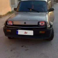 پی کی اسپرت|خودرو سواری و وانت|اصفهان, بهارستان|دیوار