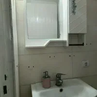 روشویی وآینه نو تمیز|لوازم سرویس بهداشتی|نظرآباد, شهرک آزادگان|دیوار