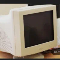 مانیتور قدیمی