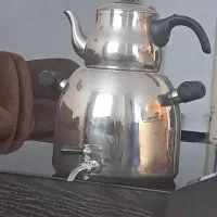 کتری و قوری برند ATC