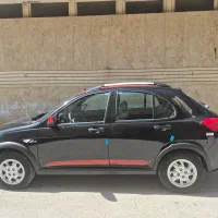 کوییک مشکی صفر