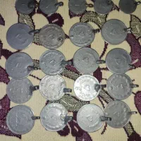سکه  قدیمی اصل۱۳۳۱و۱۳۵۱|کلکسیون اشیاء عتیقه|قم, امامزاده ابراهیم|دیوار