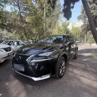 nx 300 2017|خودرو سواری و وانت|تهران, قیطریه|دیوار