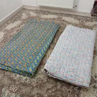 لحاف پشم دونفره|رختخواب، بالش، پتو|سرعین, |دیوار