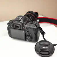 دوربین canon 6d