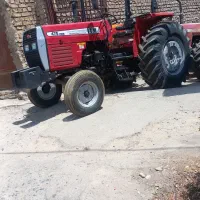 تراکتور