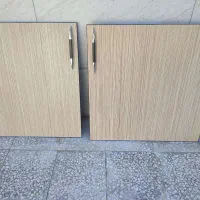 درب کمد دیواری|جاکفشی، کمد، دراور|معصومیه, |دیوار