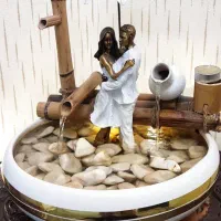 آب نمای رو‌میزی