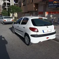 206.تیپ 2مدل 88