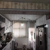 پرده کریستالی ولوسترکریستالی