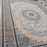 ۱۸ تخته فرش ۱۲متری (زیر قیمت کارخانه کاملا نو)|فرش|شاهرود, |دیوار