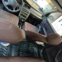 سمند مدل 82|خودرو سواری و وانت|مشهد, نظام دوست|دیوار