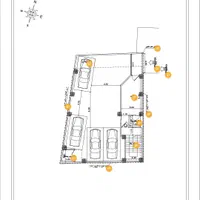 پیش فروش یکجا و یا تک  واحد ۱۴۰ متری معلم|پیش‌فروش املاک|رشت, نیکمرام|دیوار