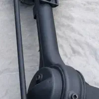 دیفرانسیل جلو و عقب لندرور