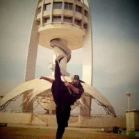 آموزش هنر رزمی نینجا